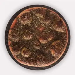 زعتر جبلي (عضوي)